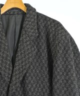 COMME des GARCONS HOMME PLUS（コムデギャルソンオムプリュス）チェスターコート 黒 サイズ:M メンズ/2200701938017