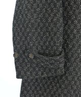 COMME des GARCONS HOMME PLUS（コムデギャルソンオムプリュス）チェスターコート 黒 サイズ:M メンズ/2200701938017