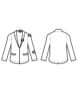 COMME des GARCONS HOMME PLUS（コムデギャルソンオムプリュス）カジュアルジャケット カーキ サイズ:S メンズ/2200701938031