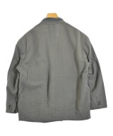 COMME des GARCONS HOMME PLUS（コムデギャルソンオムプリュス）カジュアルジャケット カーキ サイズ:S メンズ/2200701938031