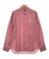 COMME des GARCONS HOMME PLUS カジュアルシャツ