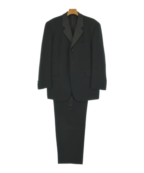 COMME des GARCONS HOMME PLUS(コムデギャルソンオムプリュス)ビジネス 黒 サイズ:S/M/M/2200702010033