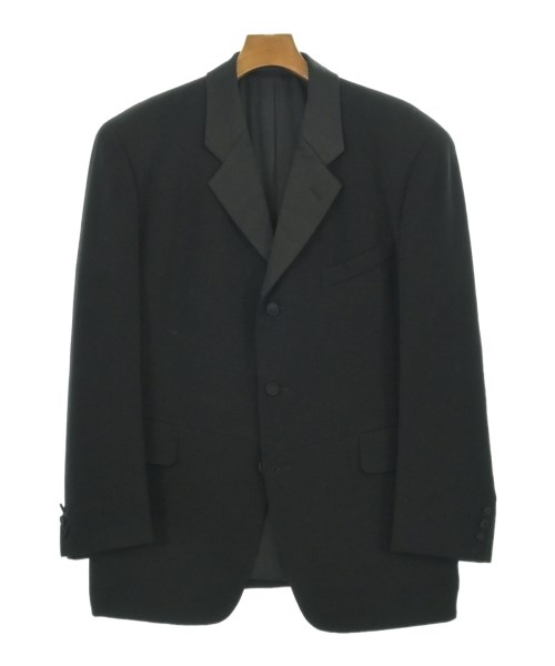 COMME des GARCONS HOMME PLUS（コムデギャルソンオムプリュス）ビジネス 黒 サイズ:S/M/M メンズ/2200702010033
