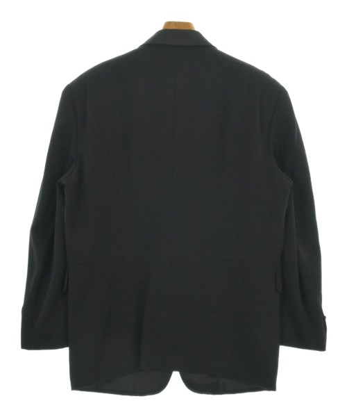 COMME des GARCONS HOMME PLUS（コムデギャルソンオムプリュス）ビジネス 黒 サイズ:S/M/M メンズ/2200702010033