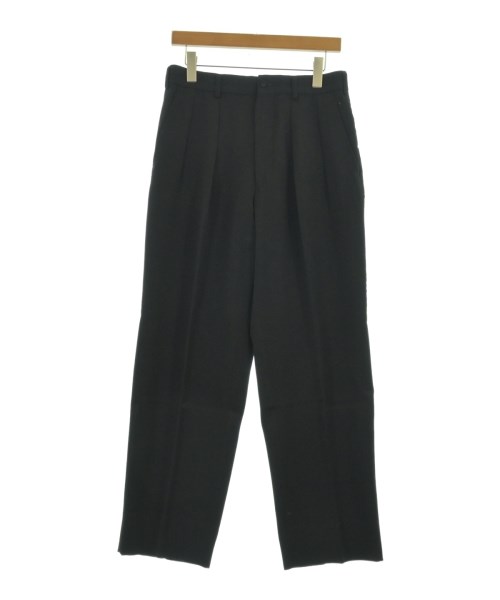 COMME des GARCONS HOMME PLUS（コムデギャルソンオムプリュス）ビジネス 黒 サイズ:S/M/M メンズ/2200702010033