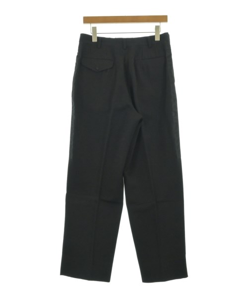 COMME des GARCONS HOMME PLUS（コムデギャルソンオムプリュス）ビジネス 黒 サイズ:S/M/M メンズ/2200702010033