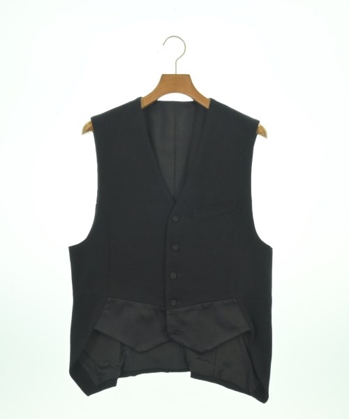 COMME des GARCONS HOMME PLUS（コムデギャルソンオムプリュス）ビジネス 黒 サイズ:S/M/M メンズ/2200702010033