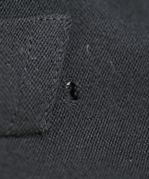 COMME des GARCONS HOMME PLUS（コムデギャルソンオムプリュス）ビジネス 黒 サイズ:S/M/M メンズ/2200702010033