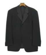 COMME des GARCONS HOMME PLUS（コムデギャルソンオムプリュス）ビジネス 黒 サイズ:S/M/M メンズ/2200702010033