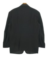 COMME des GARCONS HOMME PLUS（コムデギャルソンオムプリュス）ビジネス 黒 サイズ:S/M/M メンズ/2200702010033