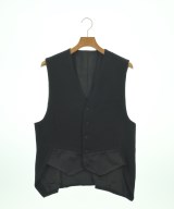 COMME des GARCONS HOMME PLUS（コムデギャルソンオムプリュス）ビジネス 黒 サイズ:S/M/M メンズ/2200702010033