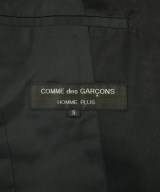 COMME des GARCONS HOMME PLUS（コムデギャルソンオムプリュス）ビジネス 黒 サイズ:S/M/M メンズ/2200702010033