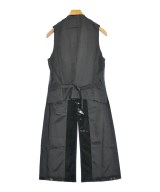 COMME des GARCONS HOMME PLUS（コムデギャルソンオムプリュス）カジュアルシャツ 黒 サイズ:M メンズ/2200702074028