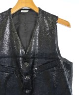 COMME des GARCONS HOMME PLUS（コムデギャルソンオムプリュス）カジュアルシャツ 黒 サイズ:M メンズ/2200702074028