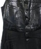 COMME des GARCONS HOMME PLUS（コムデギャルソンオムプリュス）カジュアルシャツ 黒 サイズ:M メンズ/2200702074028