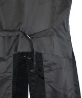 COMME des GARCONS HOMME PLUS（コムデギャルソンオムプリュス）カジュアルシャツ 黒 サイズ:M メンズ/2200702074028