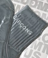 COMME des GARCONS HOMME PLUS（コムデギャルソンオムプリュス）小物類（その他） 黒 サイズ:S メンズ/2200702115172