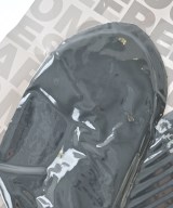 COMME des GARCONS HOMME PLUS（コムデギャルソンオムプリュス）小物類（その他） 黒 サイズ:S メンズ/2200702115172
