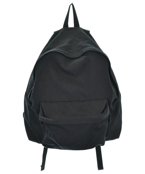COMME des GARCONS HOMME PLUS(コムデギャルソンオムプリュス)バックパック・リュック 黒 サイズ:-/2200643251090