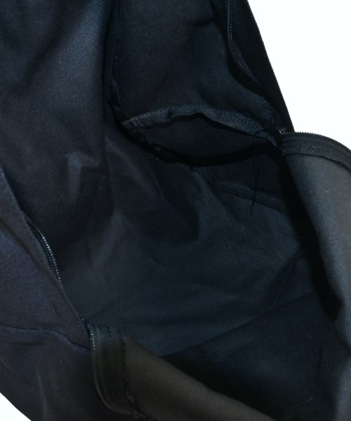 COMME des GARCONS HOMME PLUS（コムデギャルソンオムプリュス）バックパック・リュック 黒 サイズ:- メンズ/2200643251090