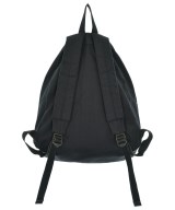 COMME des GARCONS HOMME PLUS（コムデギャルソンオムプリュス）バックパック・リュック 黒 サイズ:- メンズ/2200643251090