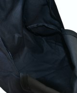 COMME des GARCONS HOMME PLUS（コムデギャルソンオムプリュス）バックパック・リュック 黒 サイズ:- メンズ/2200643251090