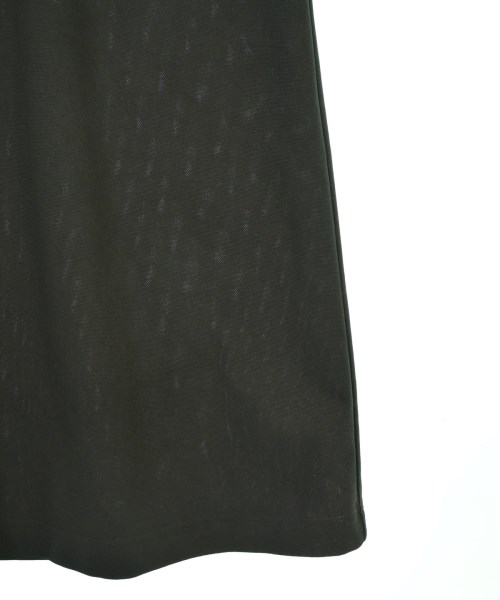 COMME des GARCONS HOMME PLUS（コムデギャルソンオムプリュス）Tシャツ・カットソー 黒 サイズ:S メンズ/2200650842137