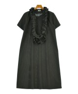 COMME des GARCONS HOMME PLUS（コムデギャルソンオムプリュス）Tシャツ・カットソー 黒 サイズ:S メンズ/2200650842137