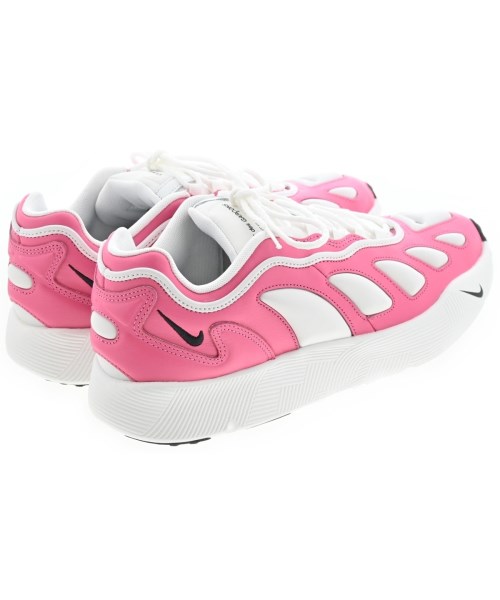 COMME des GARCONS HOMME PLUS（コムデギャルソンオムプリュス）スニーカー ピンク サイズ:28.5cm メンズ/2200654336038