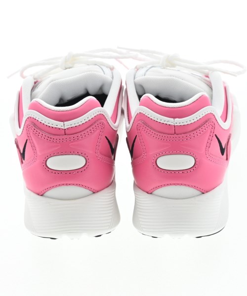 COMME des GARCONS HOMME PLUS（コムデギャルソンオムプリュス）スニーカー ピンク サイズ:28.5cm メンズ/2200654336038