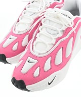 COMME des GARCONS HOMME PLUS（コムデギャルソンオムプリュス）スニーカー ピンク サイズ:28.5cm メンズ/2200654336038