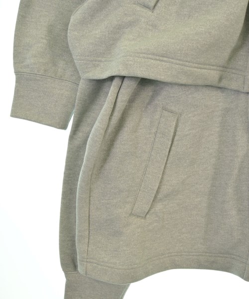 COMME des GARCONS HOMME PLUS（コムデギャルソンオムプリュス）パーカー グレー サイズ:M メンズ/2200654623039