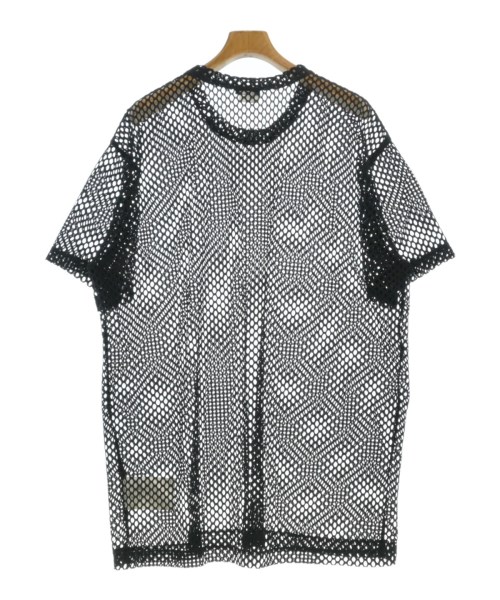 COMME des GARCONS HOMME PLUS（コムデギャルソンオムプリュス）Tシャツ・カットソー 黒 サイズ:L メンズ/2200655042075