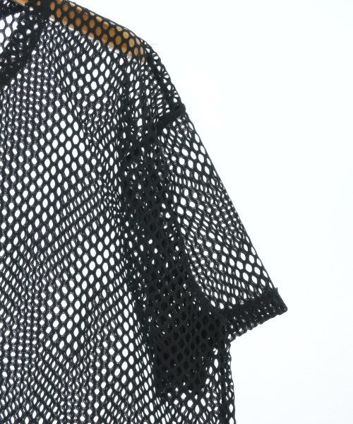 COMME des GARCONS HOMME PLUS（コムデギャルソンオムプリュス）Tシャツ・カットソー 黒 サイズ:L メンズ/2200655042075