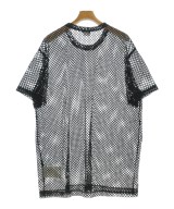 COMME des GARCONS HOMME PLUS（コムデギャルソンオムプリュス）Tシャツ・カットソー 黒 サイズ:L メンズ/2200655042075