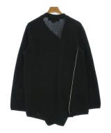 COMME des GARCONS HOMME PLUS（コムデギャルソンオムプリュス）カーディガン 黒 サイズ:M メンズ/2200655059028