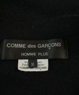 COMME des GARCONS HOMME PLUS（コムデギャルソンオムプリュス）カーディガン 黒 サイズ:M メンズ/2200655059028