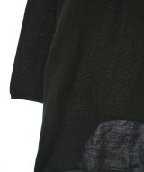 COMME des GARCONS HOMME PLUS（コムデギャルソンオムプリュス）ニット・セーター 黒 サイズ:M メンズ/2200655059035