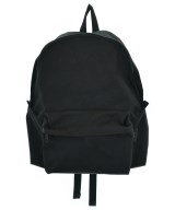 COMME des GARCONS HOMME PLUS（コムデギャルソンオムプリュス）バックパック・リュック 黒 サイズ:- メンズ/2200655060031