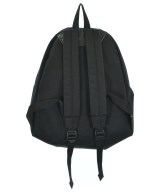COMME des GARCONS HOMME PLUS（コムデギャルソンオムプリュス）バックパック・リュック 黒 サイズ:- メンズ/2200655060031