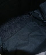 COMME des GARCONS HOMME PLUS（コムデギャルソンオムプリュス）バックパック・リュック 黒 サイズ:- メンズ/2200655060031