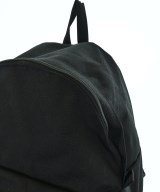 COMME des GARCONS HOMME PLUS（コムデギャルソンオムプリュス）バックパック・リュック 黒 サイズ:- メンズ/2200655060031