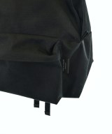 COMME des GARCONS HOMME PLUS（コムデギャルソンオムプリュス）バックパック・リュック 黒 サイズ:- メンズ/2200655060031