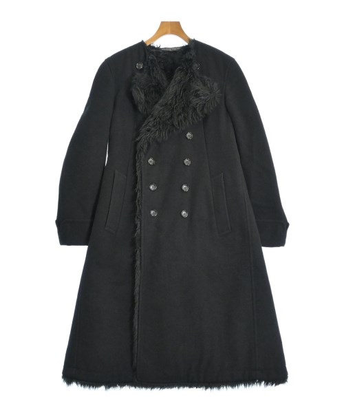 COMME des GARCONS HOMME PLUS(コムデギャルソンオムプリュス)その他 黒 サイズ:M/2200655140047