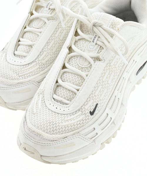 COMME des GARCONS HOMME PLUS（コムデギャルソンオムプリュス）スニーカー 白 サイズ:UK5(23.5cm位) メンズ/2200652597073