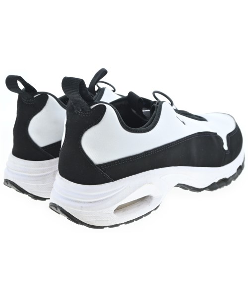 COMME des GARCONS HOMME PLUS（コムデギャルソンオムプリュス）スニーカー 白 サイズ:27cm メンズ/2200655377023