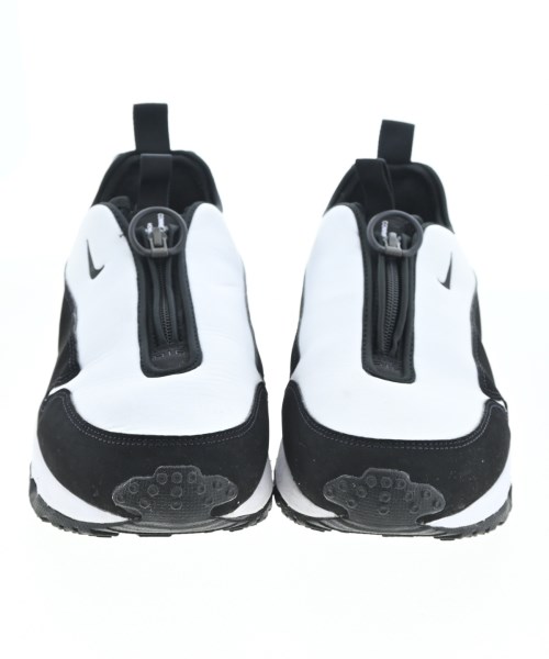 COMME des GARCONS HOMME PLUS（コムデギャルソンオムプリュス）スニーカー 白 サイズ:27cm メンズ/2200655377023