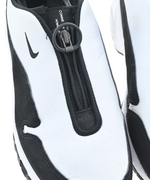 COMME des GARCONS HOMME PLUS（コムデギャルソンオムプリュス）スニーカー 白 サイズ:27cm メンズ/2200655377023