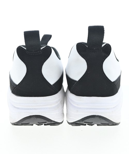 COMME des GARCONS HOMME PLUS（コムデギャルソンオムプリュス）スニーカー 白 サイズ:27cm メンズ/2200655377023