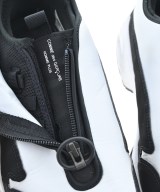 COMME des GARCONS HOMME PLUS（コムデギャルソンオムプリュス）スニーカー 白 サイズ:27cm メンズ/2200655377023